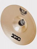 Картинка Splash тарелка Ed Cymbals ED2020SP11BR - лучшая цена, доставка по России