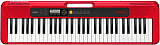 Картинка Синтезатор Casio CT-S200RD - лучшая цена, доставка по России