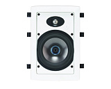 Картинка 2-полосная акустическая система Tannoy iw 6TDC WHITE - лучшая цена, доставка по России