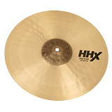Картинка Тарелка Crash Sabian 14" HHX Thin Crash - лучшая цена, доставка по России