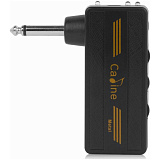 Картинка Моделирующий усилитель для наушников Caline CA-101 - лучшая цена, доставка по России