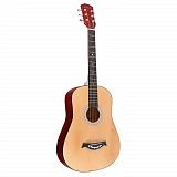 Картинка Акустическая гитара Fante FT-R38B-N - лучшая цена, доставка по России