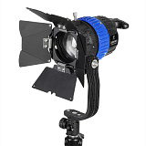 Картинка Студийный светодиодный осветитель GreenBean ZOOM 60 LED - лучшая цена, доставка по России
