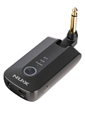 Картинка Гитарный моделирующий усилитель для наушников Nux Cherub MP-3 Mighty-Plug Pro - лучшая цена, доставка по России
