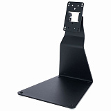 Картинка Стойки для мониторов Genelec 8000-325B Table stand L-shape Black - лучшая цена, доставка по России