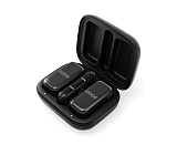 Картинка Беспроводной микрофон Rode Wireless Micro (USB-C, Black) - лучшая цена, доставка по России
