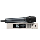 Картинка Радиосистема Sennheiser EW 100 G4-865-S-A1 (470 - 516 MHz) - лучшая цена, доставка по России