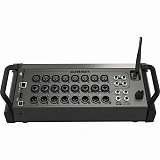 Картинка Микшерный пульт Allen & Heath CQ20B - лучшая цена, доставка по России