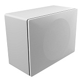 Картинка Активный сабвуфер SA Silverback Sub Solo Satin White - лучшая цена, доставка по России