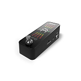Картинка Тюнер педальный D'Addario PW-CT-23 - лучшая цена, доставка по России