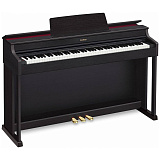 Картинка Цифровое фортепиано Casio Celviano AP-470BK - лучшая цена, доставка по России
