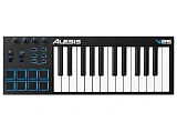 Картинка USB/MIDI-клавиатура Alesis model V25 - лучшая цена, доставка по России