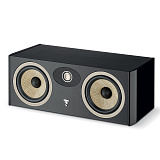 Картинка Центральный канал Focal Aria Evo X CC Black High Gloss - лучшая цена, доставка по России