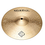 Картинка Тарелка Splash Istanbul Agop 8" Traditional Splash - лучшая цена, доставка по России