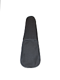 Картинка Футляр для скрипки 1/4 Mirra VC-320-BK-1/4 Уценка - лучшая цена, доставка по России