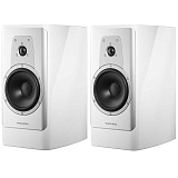 Картинка  Dynaudio CONTOUR 20 Ivory oak - лучшая цена, доставка по России