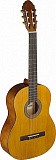 Картинка Классическая гитара 4/3 Stagg C440 M NAT - лучшая цена, доставка по России