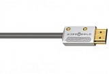 Картинка HDMI-кабель Wireworld Stellar Optical HDMI 48G/8K 10.0M - лучшая цена, доставка по России