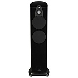 Картинка  Wharfedale Jade 5 Piano [Burgundy Burr] - лучшая цена, доставка по России