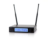 Картинка Беспроводная радиосистема AuraSonics Stage 202DR - лучшая цена, доставка по России