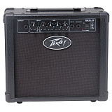 Картинка Комбоусилитель для электрогитары Peavey TransTube Solo - лучшая цена, доставка по России