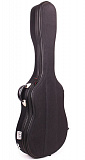 Картинка Чехол для акустической гитары Mirra GC-EV280-41-BK - лучшая цена, доставка по России