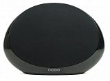 Картинка  Cabasse STREAM 1 system GLOSSY BLACK - лучшая цена, доставка по России