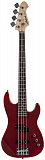 Картинка Бас-гитара Aria STB-PJ CA - лучшая цена, доставка по России