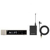 Картинка Радиосистема Sennheiser EW-D ME2 SET (S7-10) - лучшая цена, доставка по России
