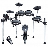 Картинка Электронная ударная установка Alesis Surge Mesh Kit - лучшая цена, доставка по России