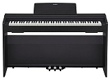 Картинка Цифровое фортепиано Casio PX-870BK - лучшая цена, доставка по России