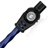 Картинка Силовой кабель Wireworld Mini-Aurora Power Cord, 2m (MAP2.0MEU) - лучшая цена, доставка по России