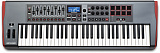 Картинка MIDI-контроллер Novation Impulse 61 - лучшая цена, доставка по России