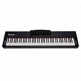 Картинка Цифровое пианино Rockdale Keys RDP-3088 цифровое пианино, 88 клавиш - лучшая цена, доставка по России