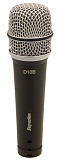 Картинка Инструментальный динамический микрофон Superlux D10B - лучшая цена, доставка по России