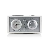 Картинка Радиоприемник с Bluetooth Tivoli Model Three BT White - лучшая цена, доставка по России