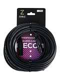 Картинка Микрофонный кабель Zzcable E1-XLR-M-F-1100-0 - лучшая цена, доставка по России