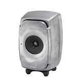 Картинка Студийный монитор Genelec 8331AX RAL 5014 Pigeon blue - лучшая цена, доставка по России