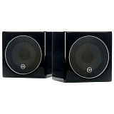 Картинка  Monitor Audio Radius Series 45 Gloss Black - лучшая цена, доставка по России