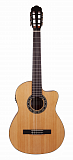 Картинка Электроакустическая гитара La Mancha Granito 32 CE-N - лучшая цена, доставка по России