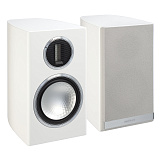 Картинка  Monitor Audio Gold Series 100 White Gloss Пара - лучшая цена, доставка по России