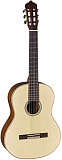 Картинка Классическая гитара La Mancha Sapphire SM - лучшая цена, доставка по России