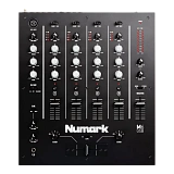 Картинка DJ-микшер Numark M6 USB - лучшая цена, доставка по России