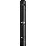 Картинка Инструментальный микрофон AKG P170 - лучшая цена, доставка по России