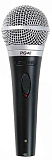 Картинка Кардиоидный вокальный микрофон Shure PGA48-XLR - лучшая цена, доставка по России