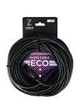 Картинка Микрофонный кабель Zzcable E1-XLR-M-F-1500-0 - лучшая цена, доставка по России