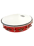 Картинка Тамбурин 12" Dadi MT6-121 RD - лучшая цена, доставка по России