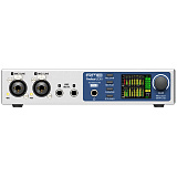 Картинка USB-аудиоинтерфейс RME Fireface UCX II - лучшая цена, доставка по России