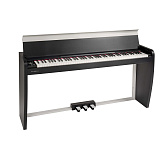 Картинка Цифровое пианино Dexibell VIVO H1 BK - лучшая цена, доставка по России
