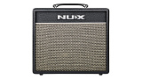 Картинка Цифровой комбоусилитель Nux Mighty-20-MKII - лучшая цена, доставка по России